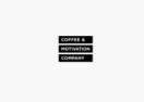 Coffee & Motivation logo