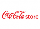 Coca-Cola Store logo