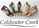 Coldwater Creek logo