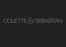Colette & Sebastian logo