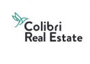 Colibri Real Estate logo