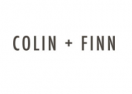 Colin and Finn logo