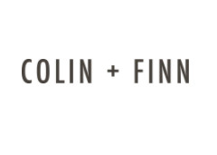 Colin and Finn promo codes
