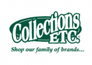 Collections Etc. logo