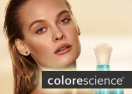 Colorescience logo