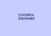 Colorfulstandard.com