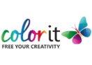 ColorIt promo codes