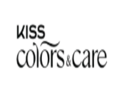 KISS Colors & Care promo codes