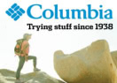 Columbia logo