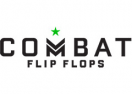 Combat Flip Flops logo