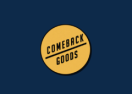 Comeback Goods logo