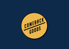 Comeback Goods promo codes