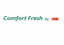 Comfort Fresh logo