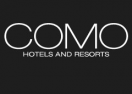 COMO Hotels and Resorts promo codes