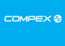 Compex logo