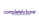 Completely Bare logo