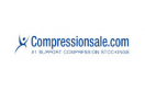 CompressionSale.com logo