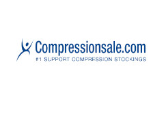 CompressionSale.com promo codes