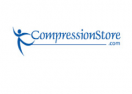 Compression Store logo