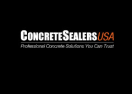 Concrete Sealers USA logo