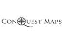 Conquest Maps logo