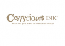 Conscious Ink logo