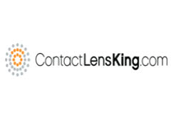 ContactLensKing promo codes