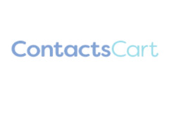 ContactsCart promo codes