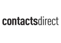 Contacts Direct promo codes