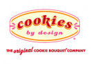 Cookies by Design logo