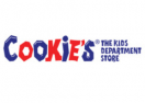 Cookie's Kids logo