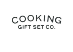 Cooking Gift Set Co. promo codes