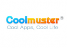 CoolMuster logo