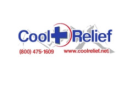 Cool Relief logo