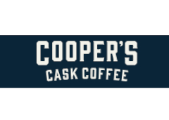 Cooper's Cask Coffee promo codes