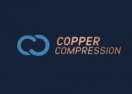 Copper Compression logo