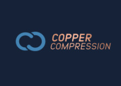 Copper Compression promo codes