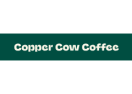Copper Cow Coffee logo