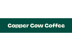 Copper Cow Coffee promo codes