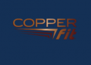 Copper Fit logo