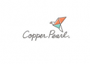 Copper Pearl logo