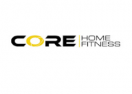 Core Home Fitness logo