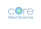 Core Med Science logo