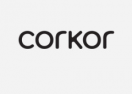 Corkor logo