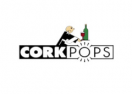 Cork Pops logo