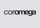 Coromega logo