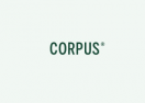 Corpus logo