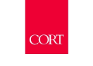 CORT logo