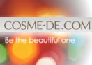 Cosme-De.com logo