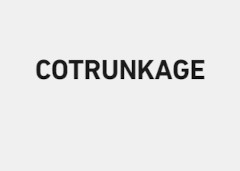Cotrunkage promo codes